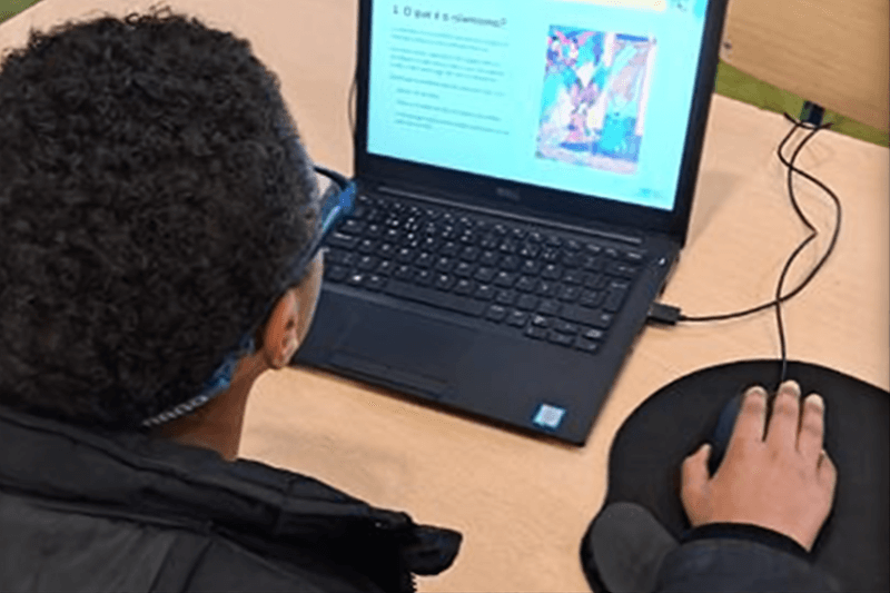 A Inteligência Artificial na Educação: Preparando as nossas crianças para o futuro