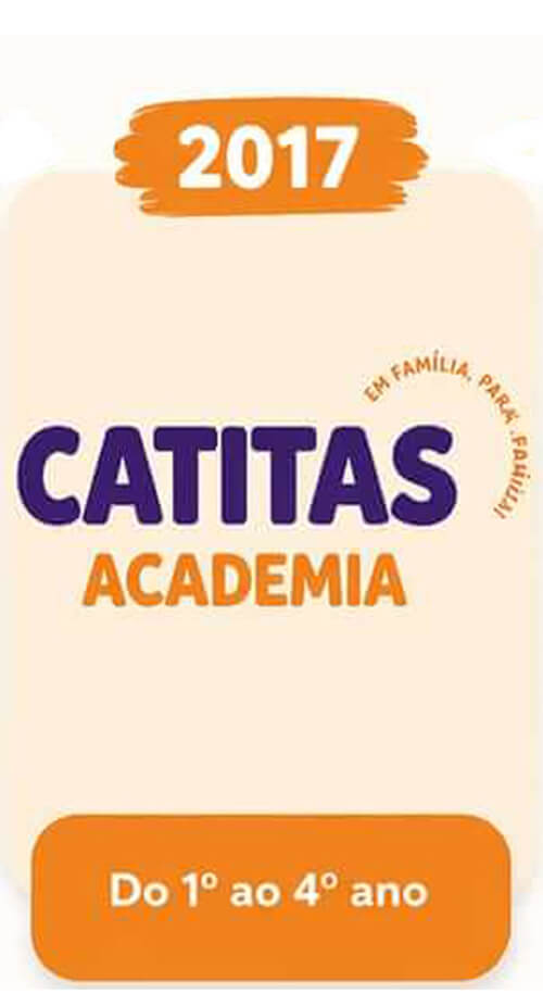 Catitas Academia
